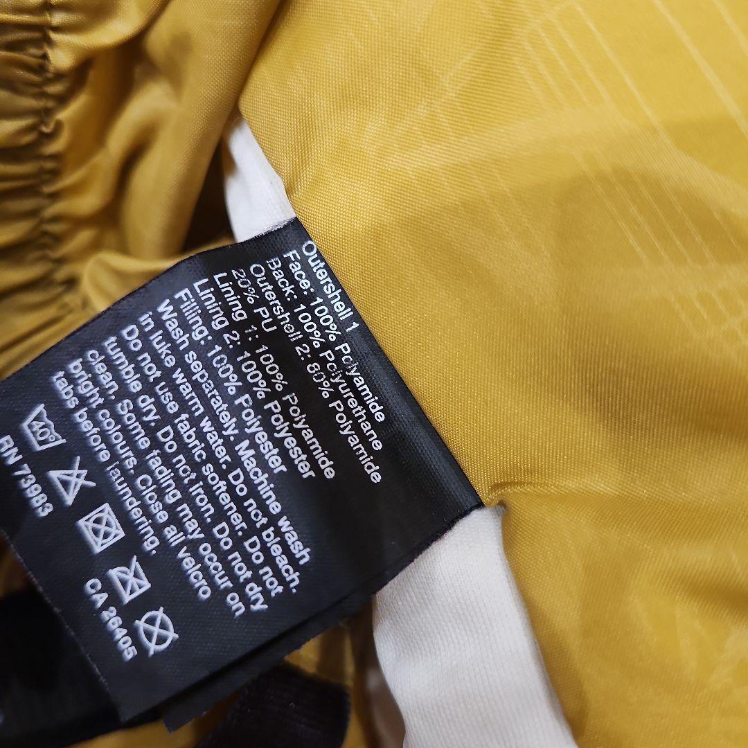 スノーボードウェア helly hansen ヘリーハンセン　M　白　スキー