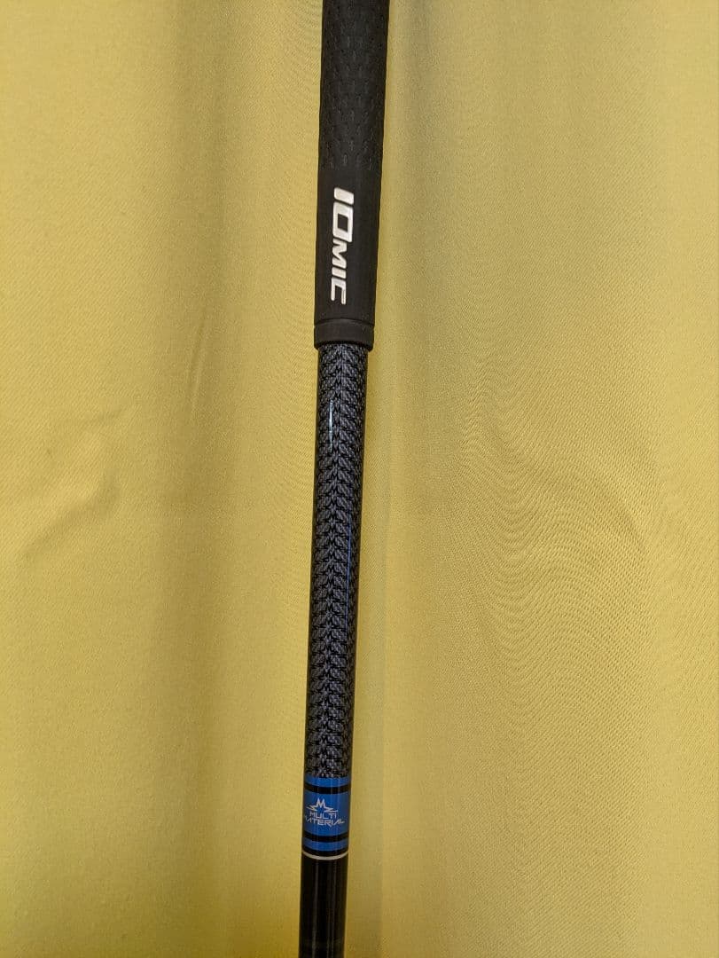 Callaway エピックフラッシュ SUB ZERO 3w