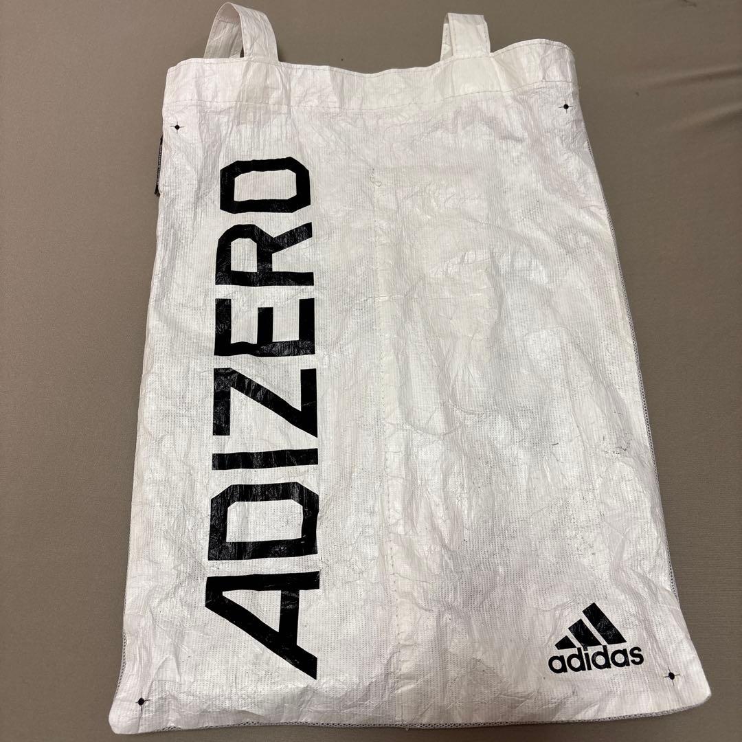 スパイク・シューズ adidas adizero avanti 27.5cm