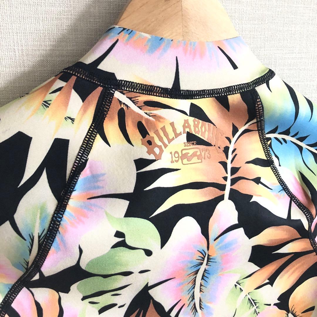 BILLABONG ビラボン レディース 長袖タッパー ウェットスーツ