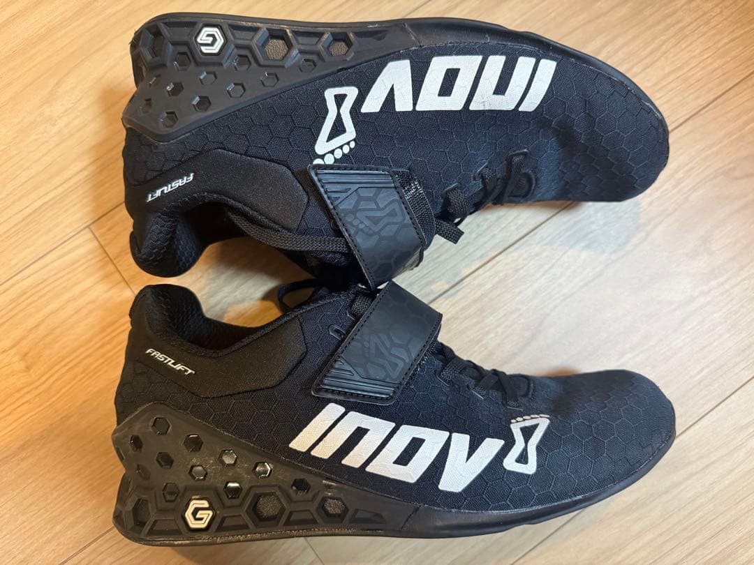イノベイト inov8 ファストリフト　27㎝