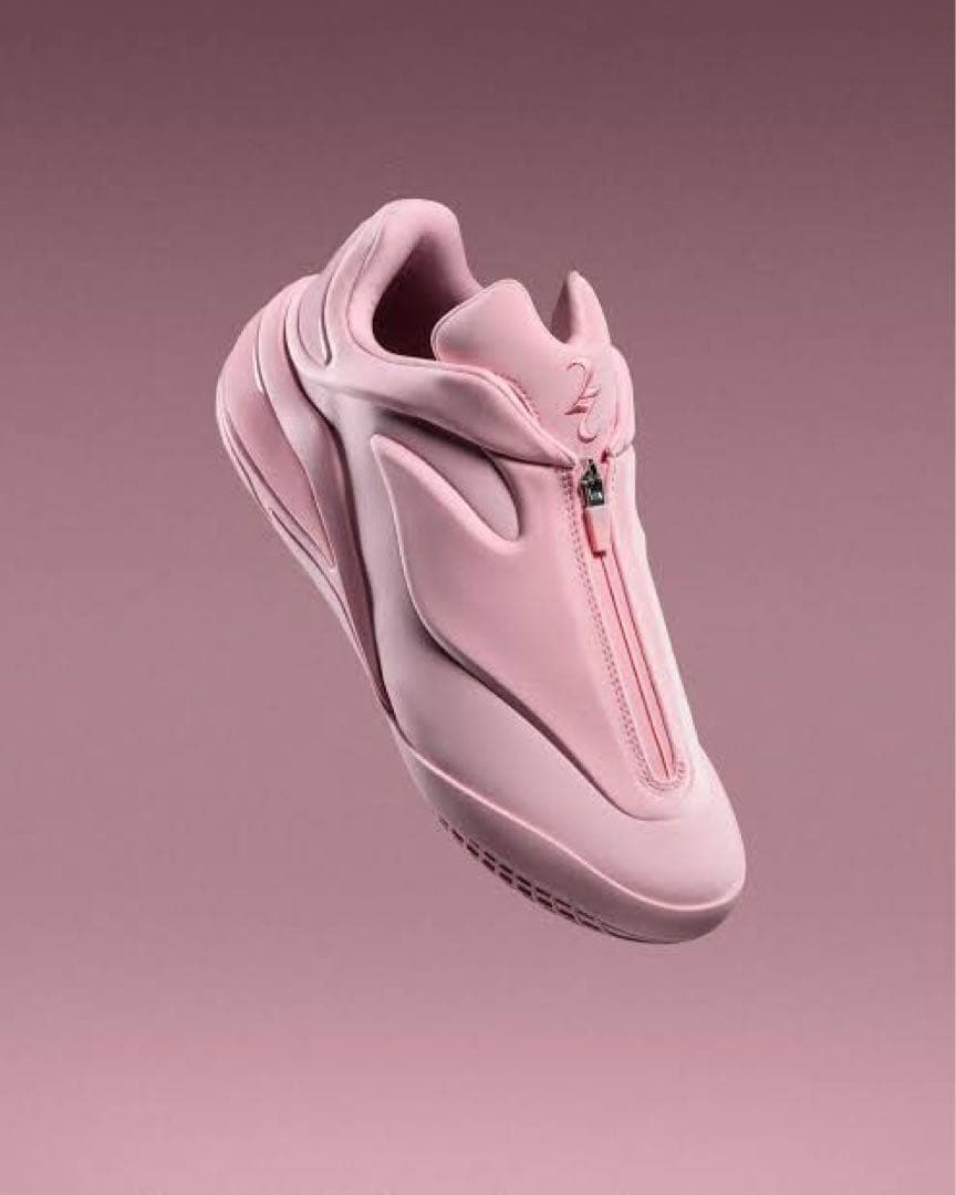 シューズ(男性用) Converse Shai 001 Blush Pink