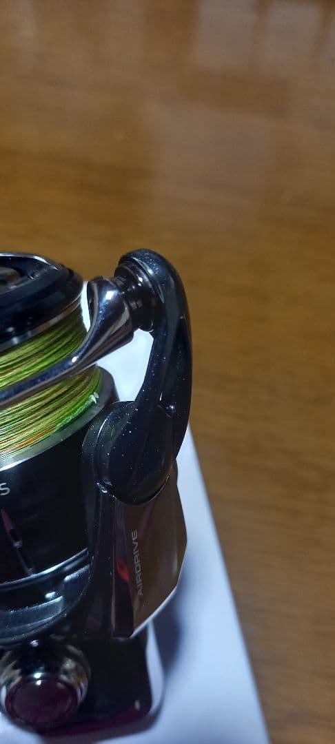 24ルビアスLT2500S