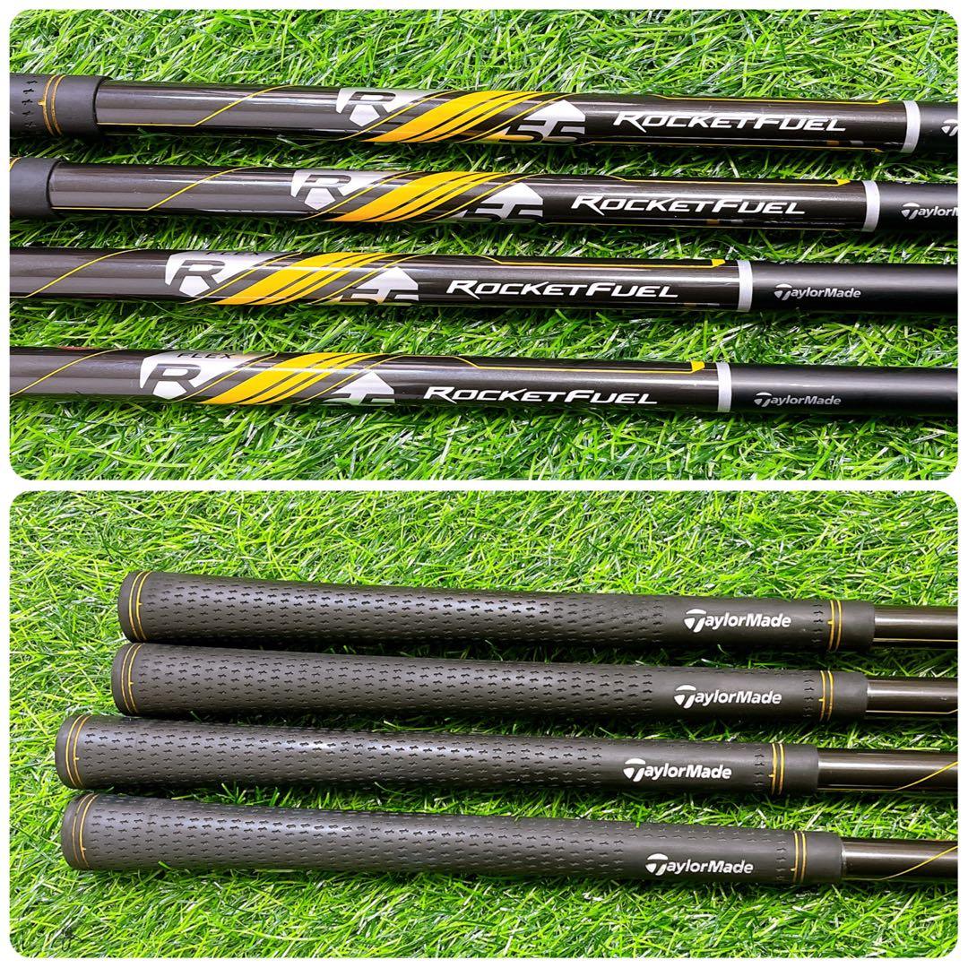 【飛距離特化】テーラーメイド RBZ BLACK US 新品キャディバッグ付
