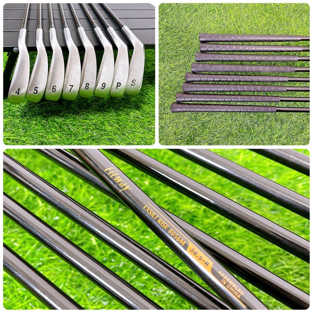 【飛距離特化】テーラーメイド RBZ BLACK US 新品キャディバッグ付