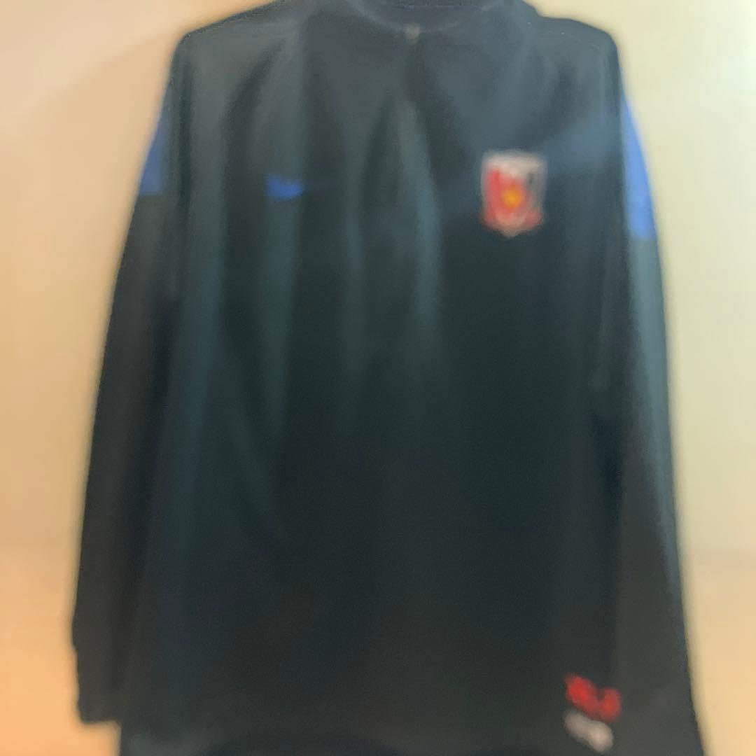 Urawa Red Diamonds Nike トレーニングトップ　3XL