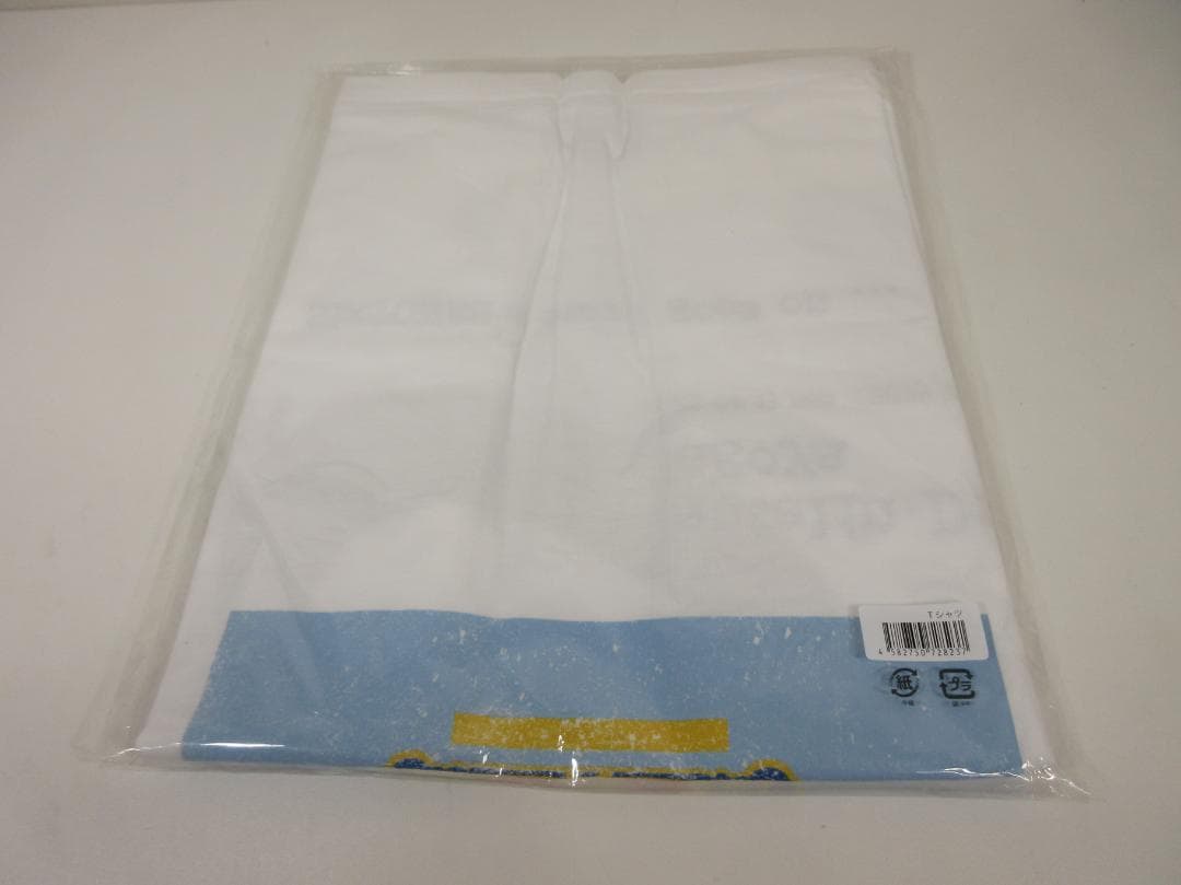 SixTONES YOUNG OLD Tシャツ　未使用保管品