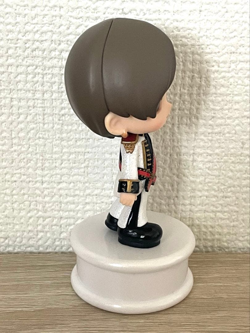 Hey! Say! JUMP 山田涼介 フィギュア　シークレット