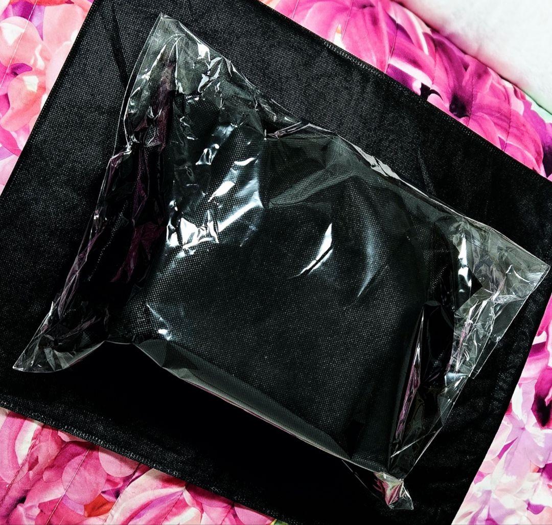 【新品未使用】ちゃんみな AREA OF DIAMOND 4 MINI BAG