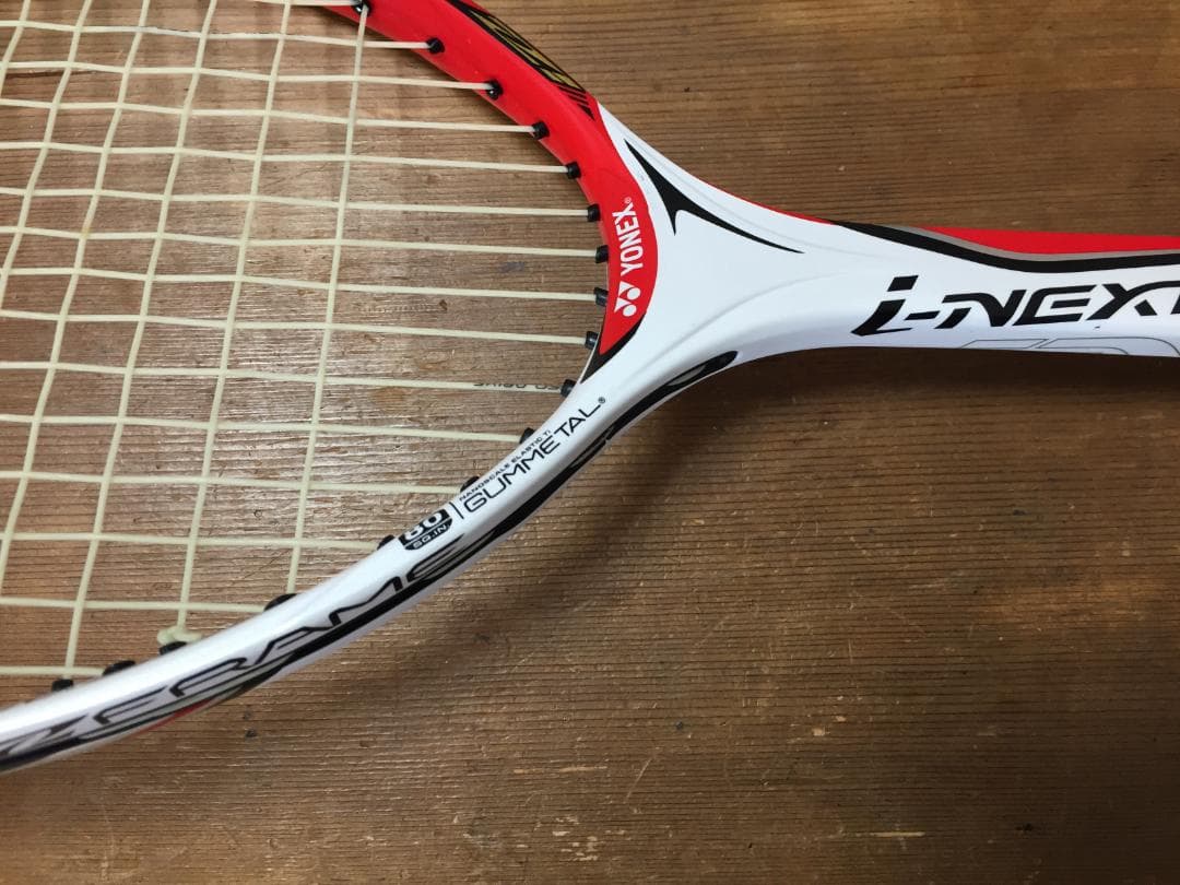 美品・名器　YONEX　INX900　UL1　傷わずか