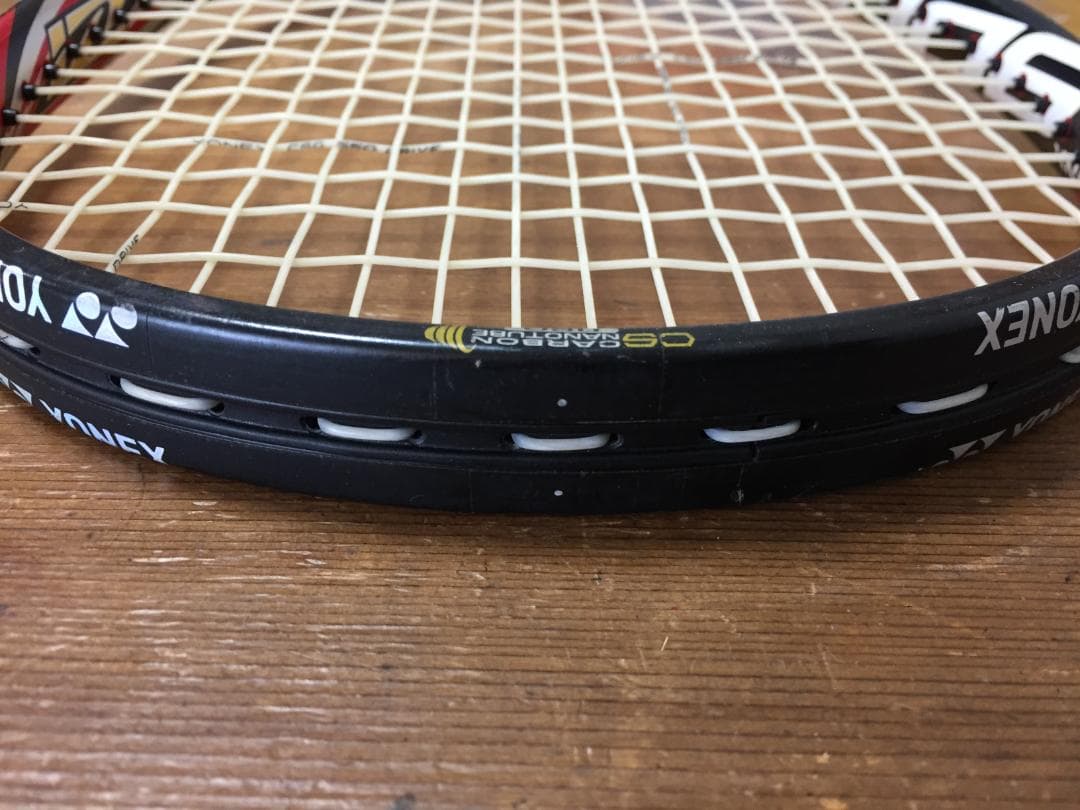 美品・名器　YONEX　INX900　UL1　傷わずか