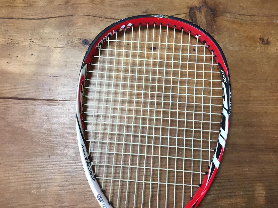 美品・名器　YONEX　INX900　UL1　傷わずか