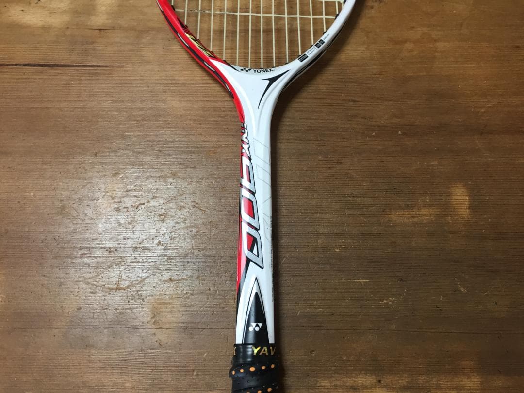 美品・名器　YONEX　INX900　UL1　傷わずか