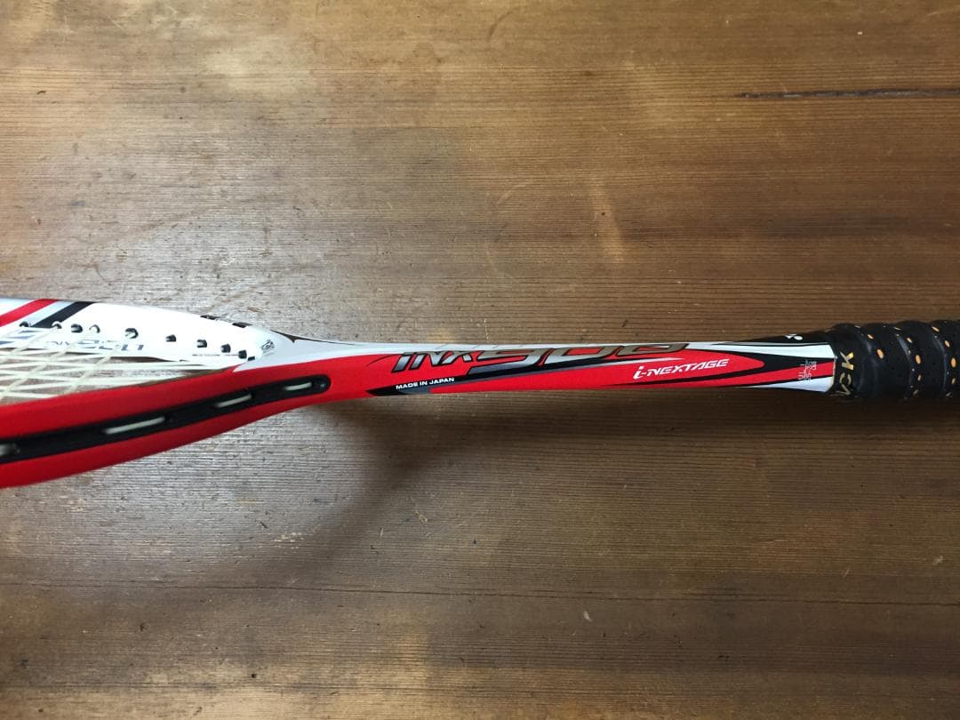 美品・名器　YONEX　INX900　UL1　傷わずか