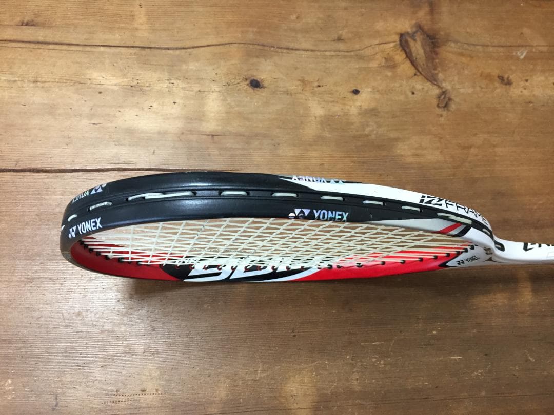 美品・名器　YONEX　INX900　UL1　傷わずか