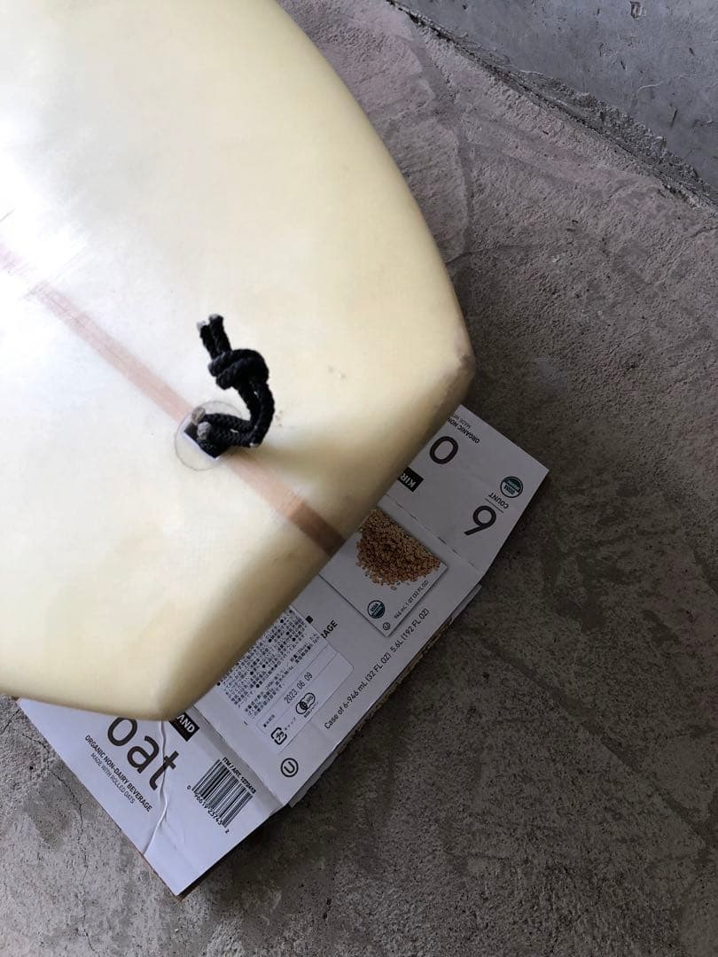 サーフボード　ロング Stretch surfboard ロングボード