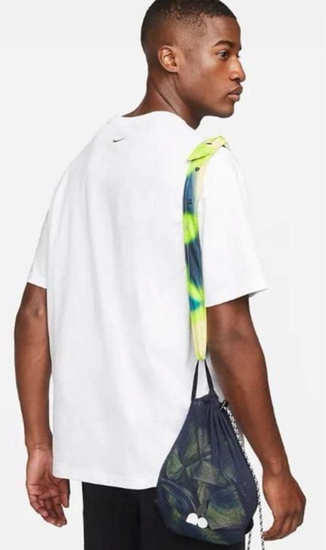 新品★ NIKE ナイキテニスジャケット テニスウインドブレーカー ★L