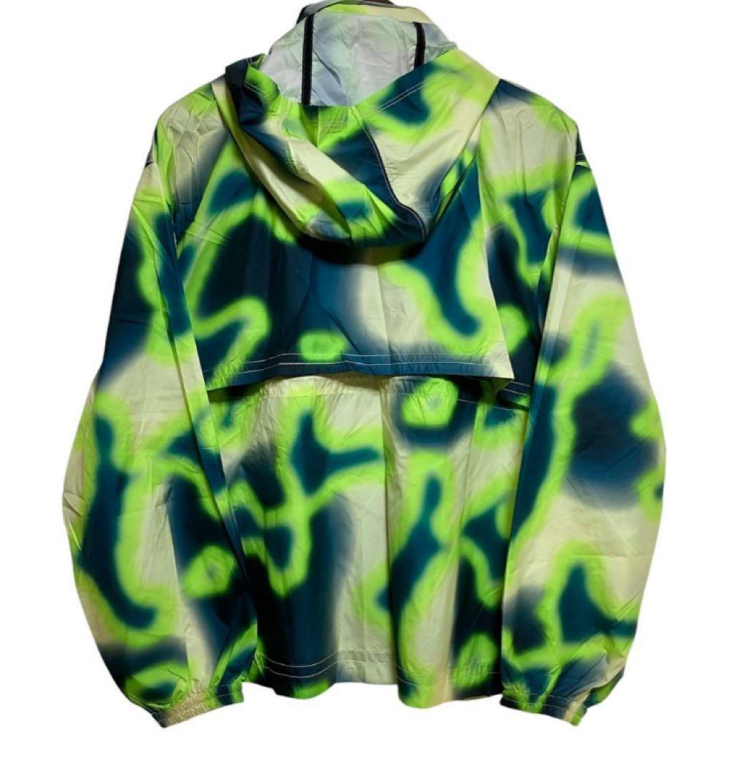 新品★ NIKE ナイキテニスジャケット テニスウインドブレーカー ★L