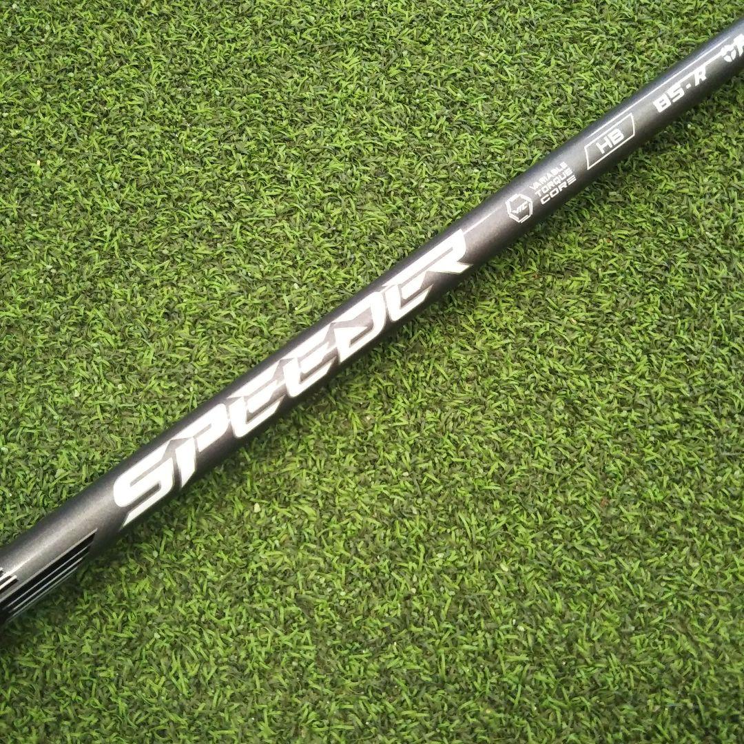 #フジクラ Fujikura SPEEDER HB シャフト R