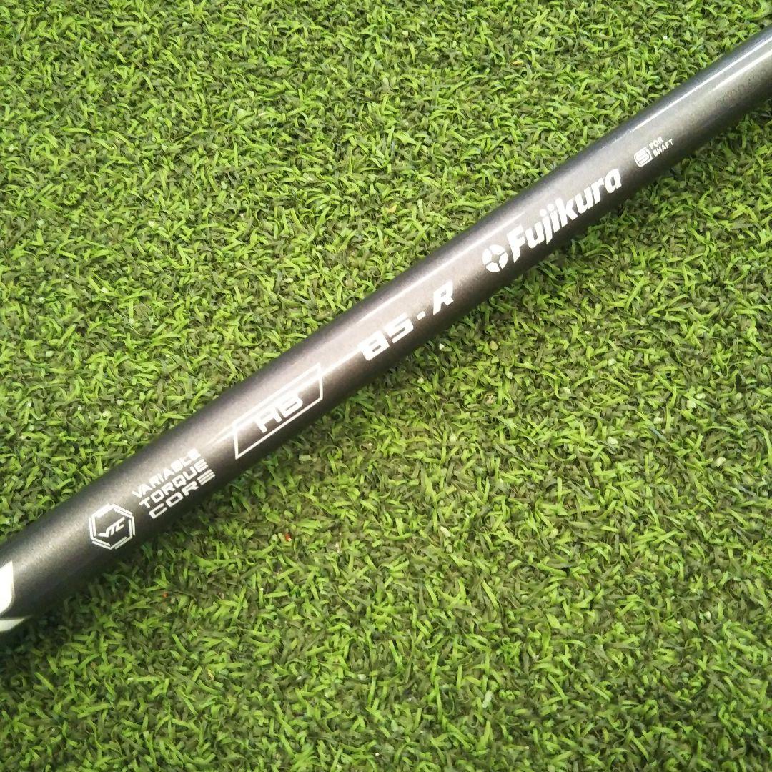 #フジクラ Fujikura SPEEDER HB シャフト R