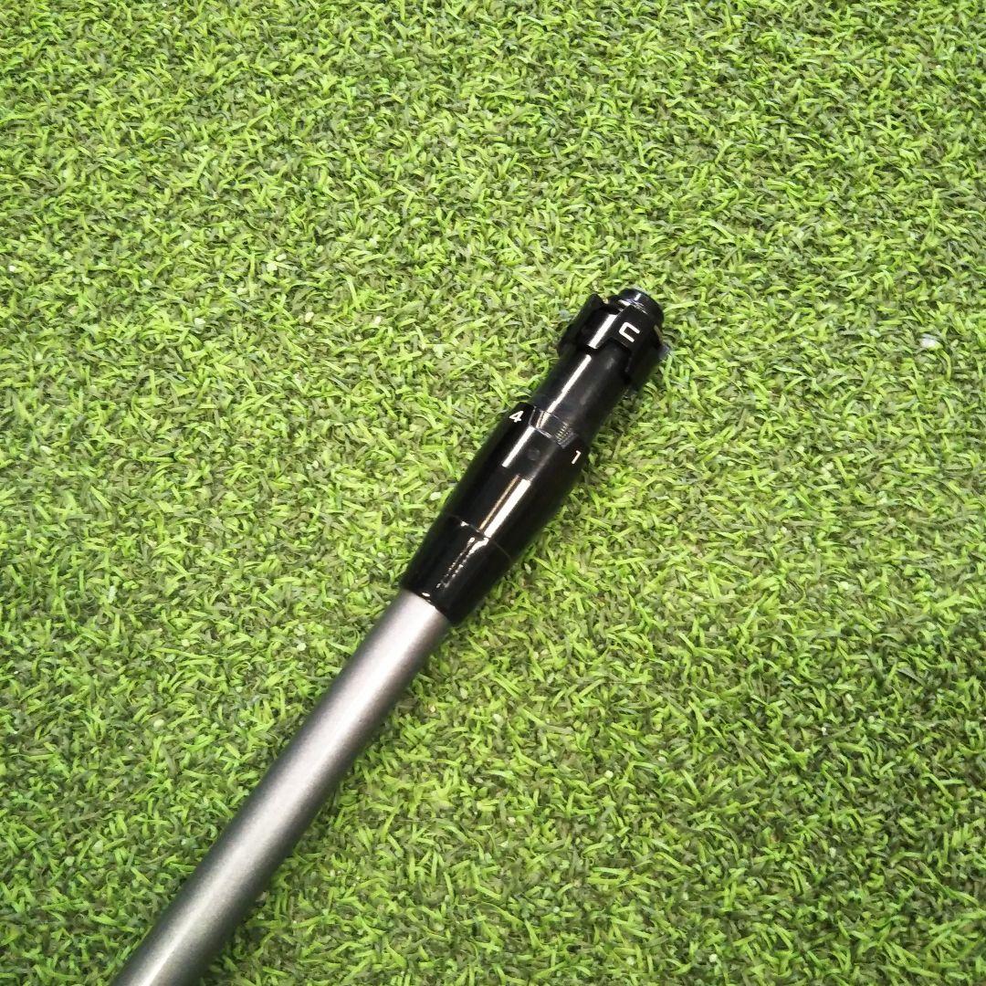 #フジクラ Fujikura SPEEDER HB シャフト R