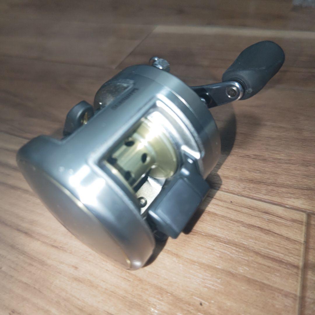 SHIMANO 05CALCUTTAカルカッタ 200