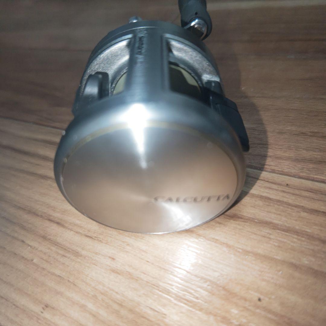 SHIMANO 05CALCUTTAカルカッタ 200