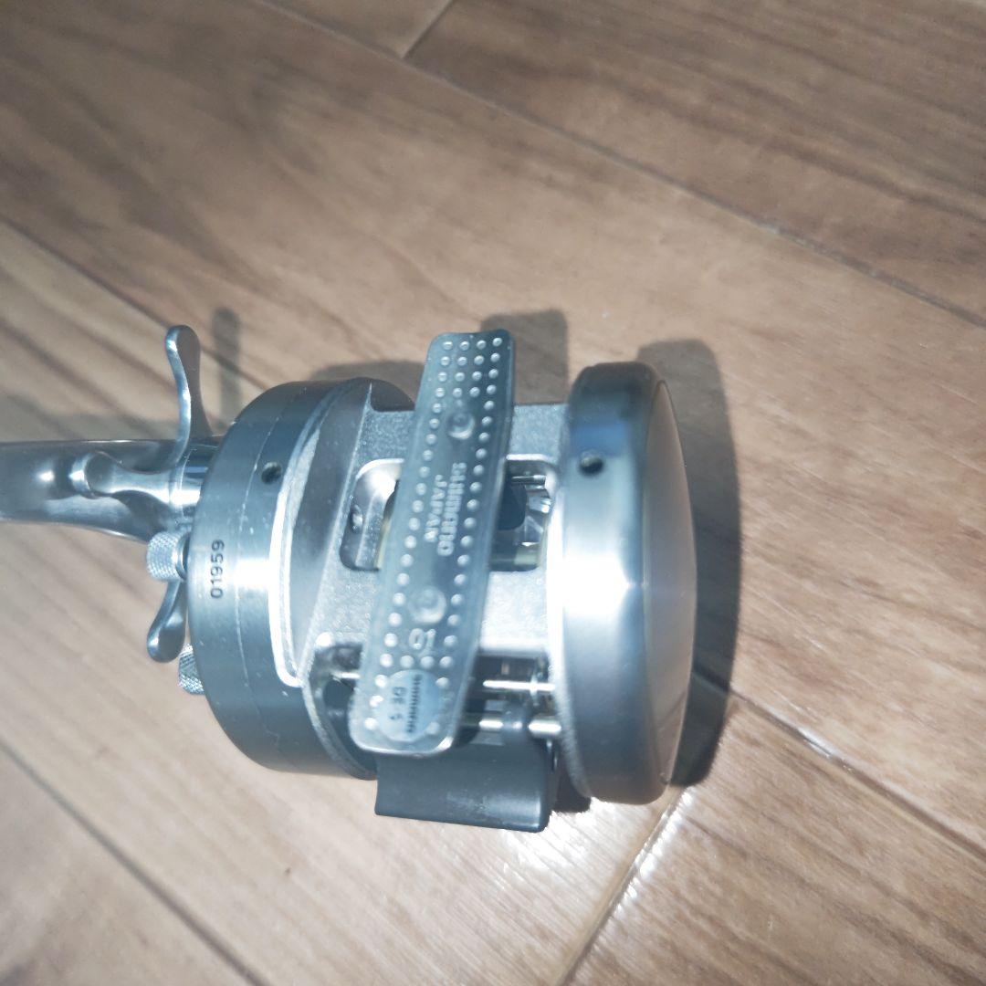 SHIMANO 05CALCUTTAカルカッタ 200