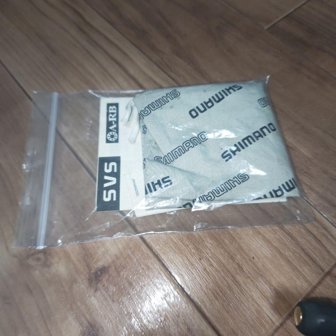 SHIMANO 05CALCUTTAカルカッタ 200