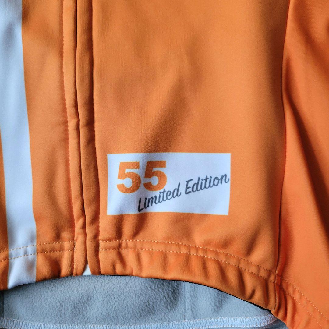 Castelli 55 Limited Edition カステリ ジャケット