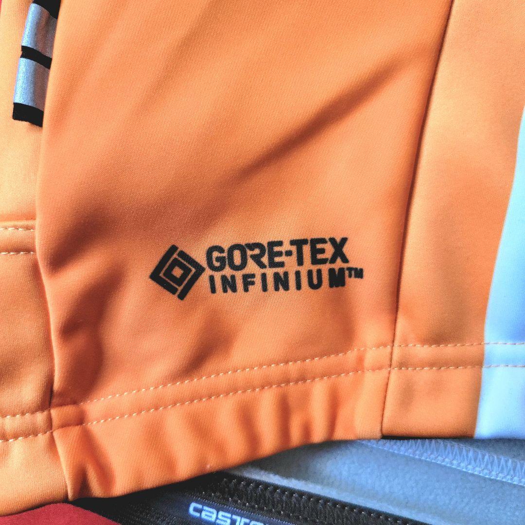 Castelli 55 Limited Edition カステリ ジャケット