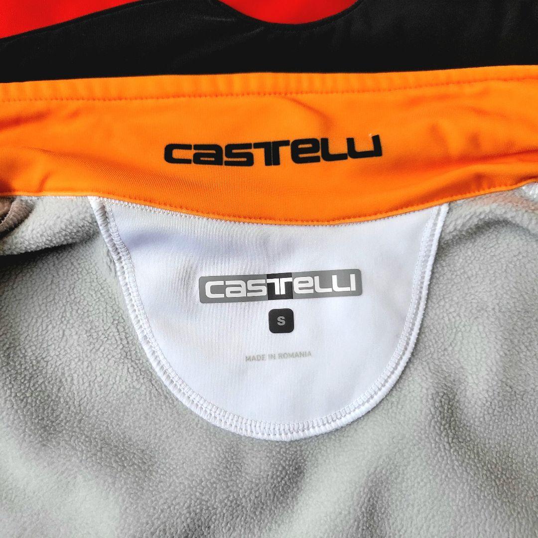 Castelli 55 Limited Edition カステリ ジャケット