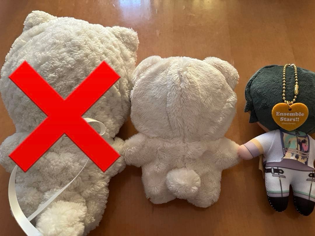 あんスタ 蓮巳敬人 いつぬい コスマス
