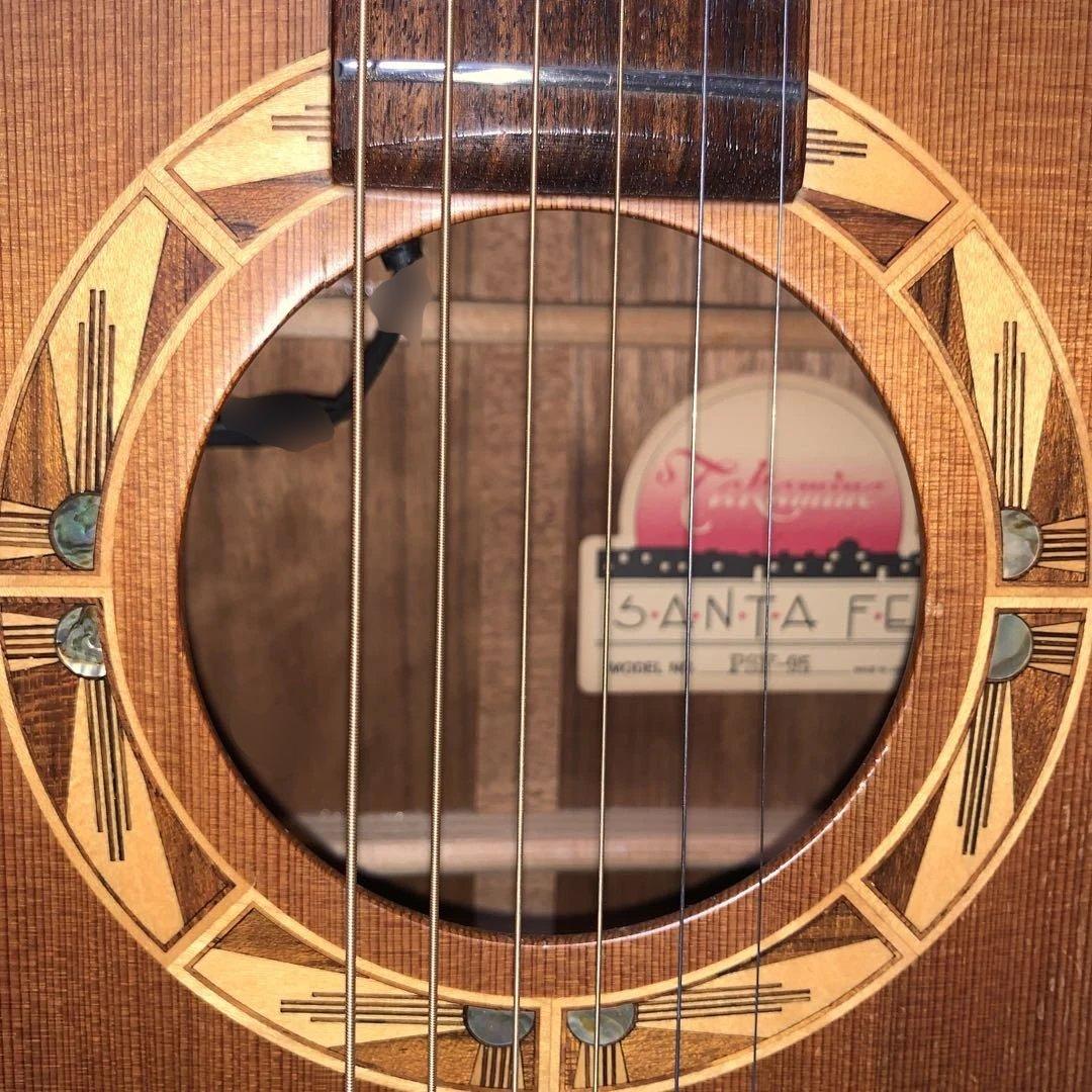 タカミネ SANTA FE PSF-95