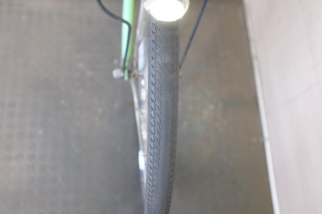 良品　新基準　BS アシスタ　26インチ　3段　8.9Ah充電器あり