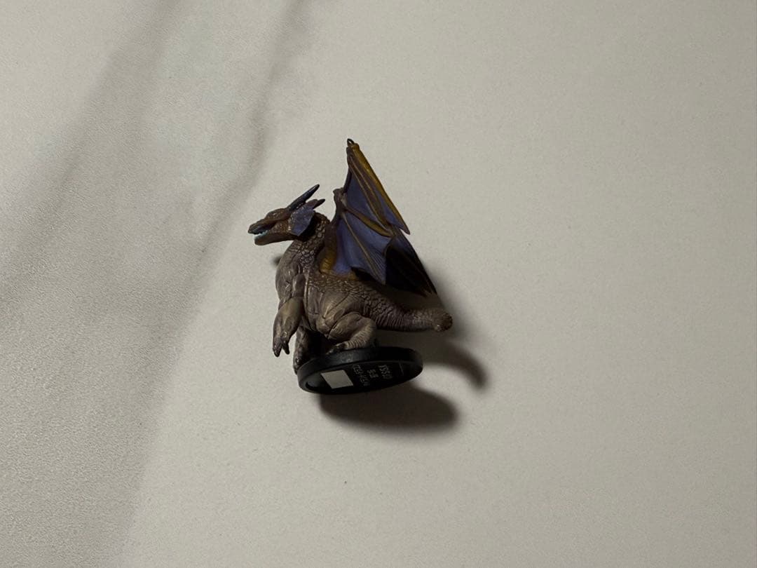 【専用】遊戯王ダンジョンダイスモンスターズ　タイラントドラゴン