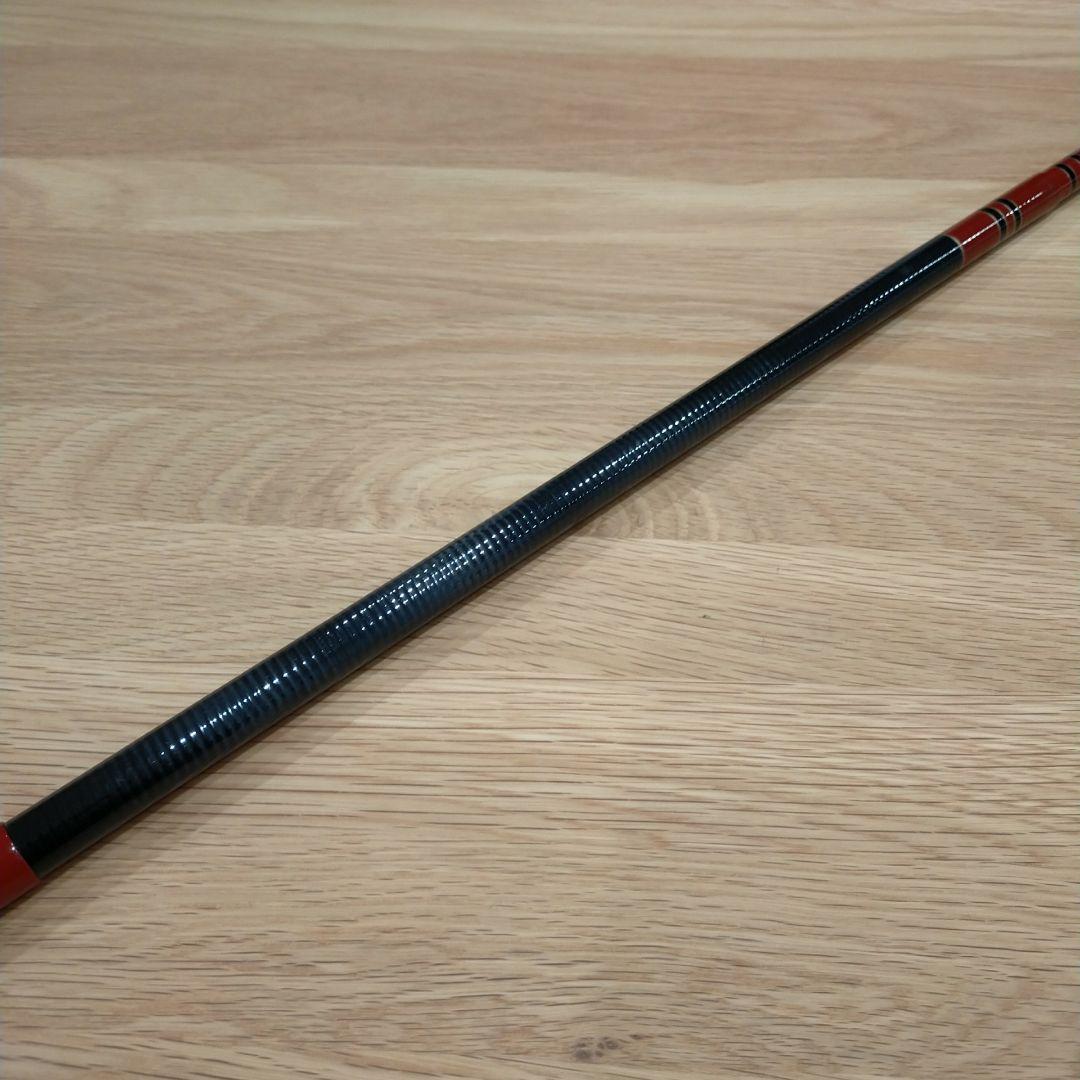 l*t様 【美品】Gamakatsu  がまかつ　がま渓流　硬中硬　46 MAR