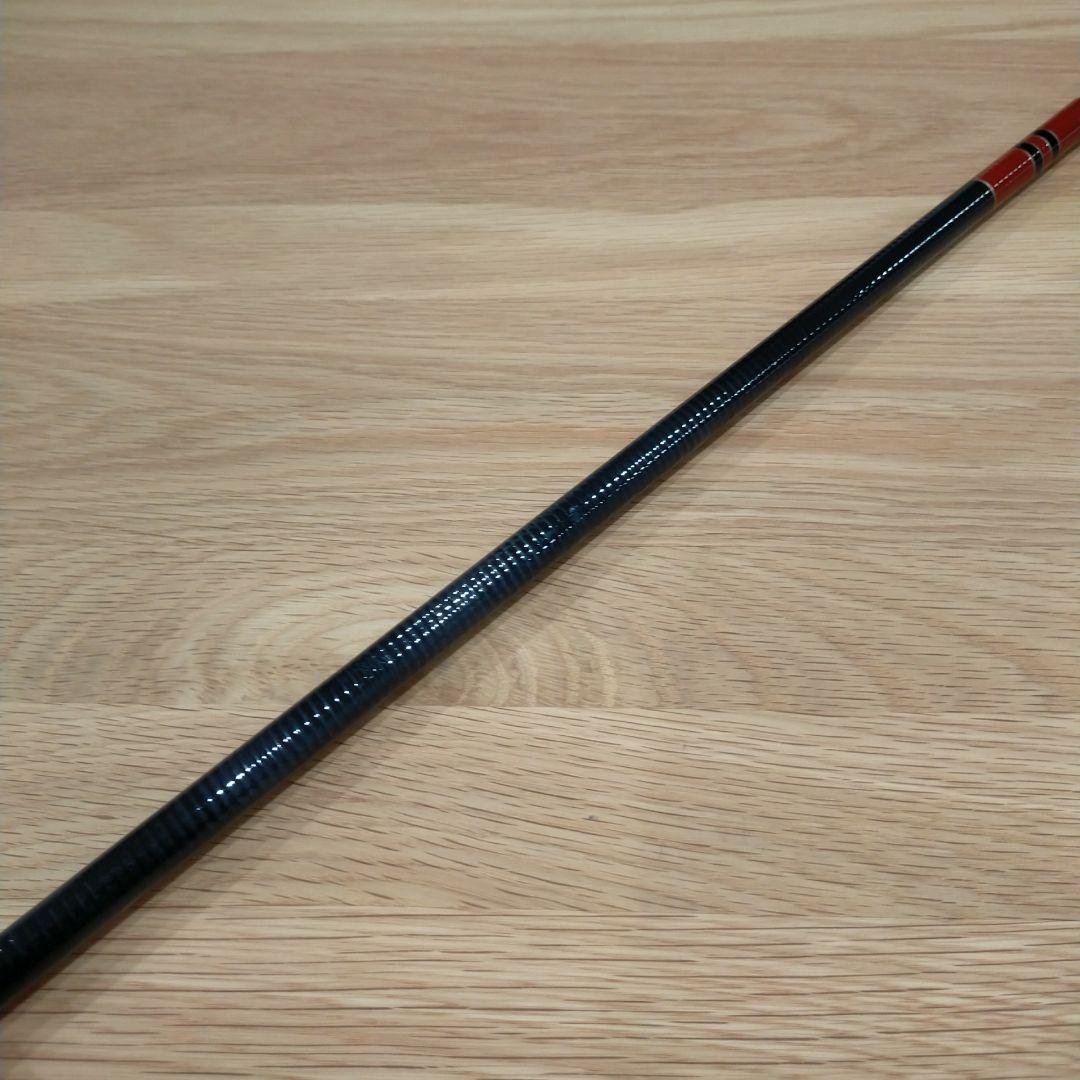 l*t様 【美品】Gamakatsu  がまかつ　がま渓流　硬中硬　46 MAR