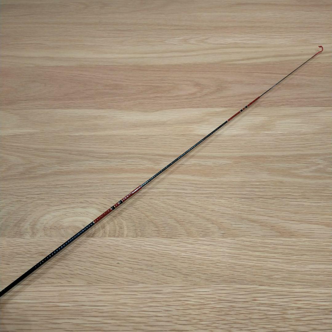 l*t様 【美品】Gamakatsu  がまかつ　がま渓流　硬中硬　46 MAR