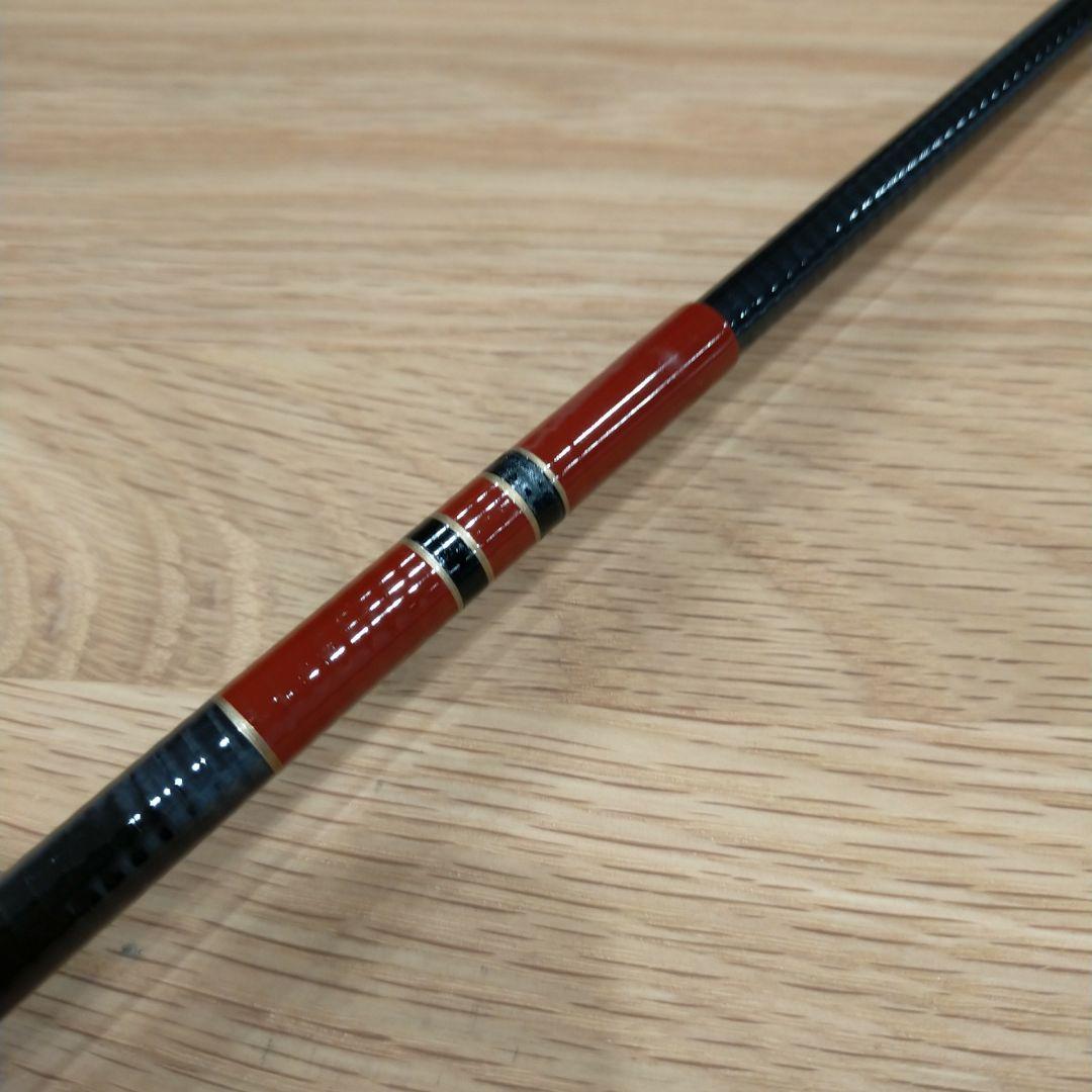 l*t様 【美品】Gamakatsu  がまかつ　がま渓流　硬中硬　46 MAR