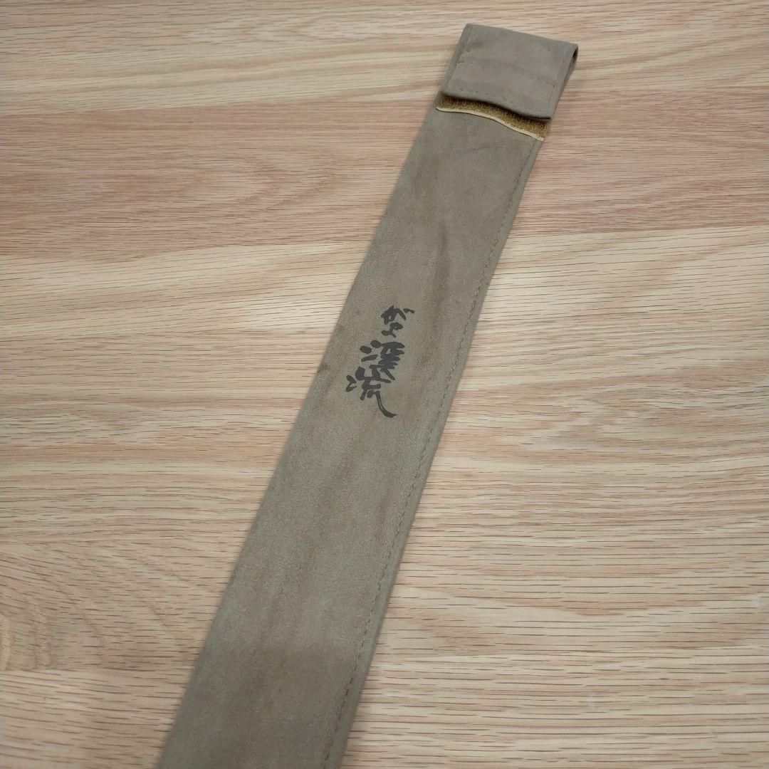 l*t様 【美品】Gamakatsu  がまかつ　がま渓流　硬中硬　46 MAR