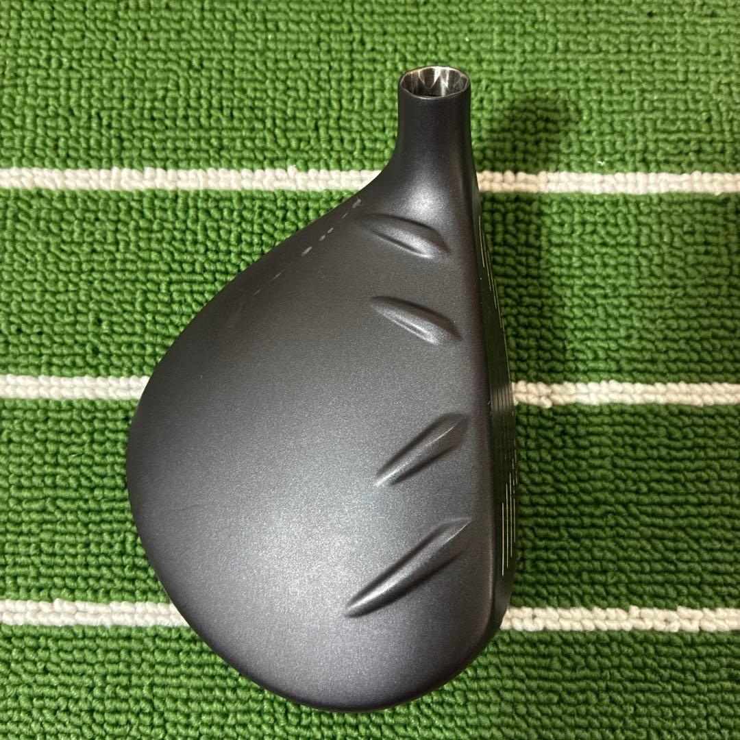 PING G410 フェアウェイウッド 5番