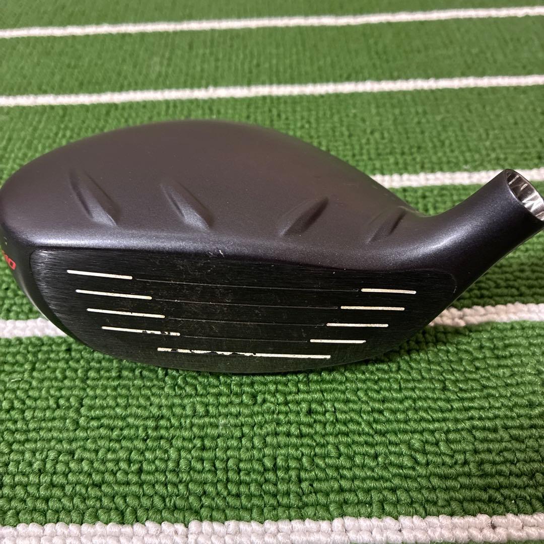 PING G410 フェアウェイウッド 5番