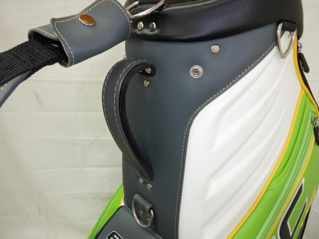 Callaway★EPIC FLASH★キャロウェイ★３点式★美品★プロモデル