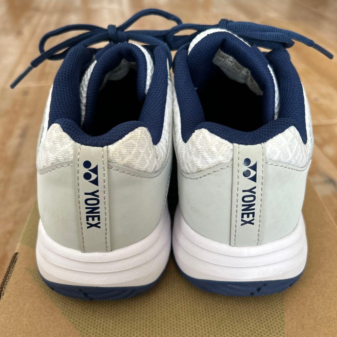 YONEX CASCADE ACCEL バドミントンシューズ　26cm