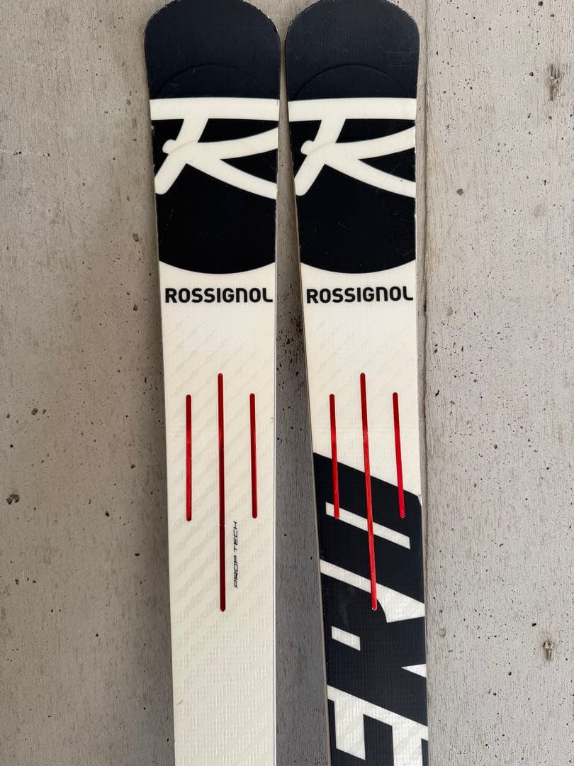 スキー ROSSIGNOL HERO MASTER 180cm r21m