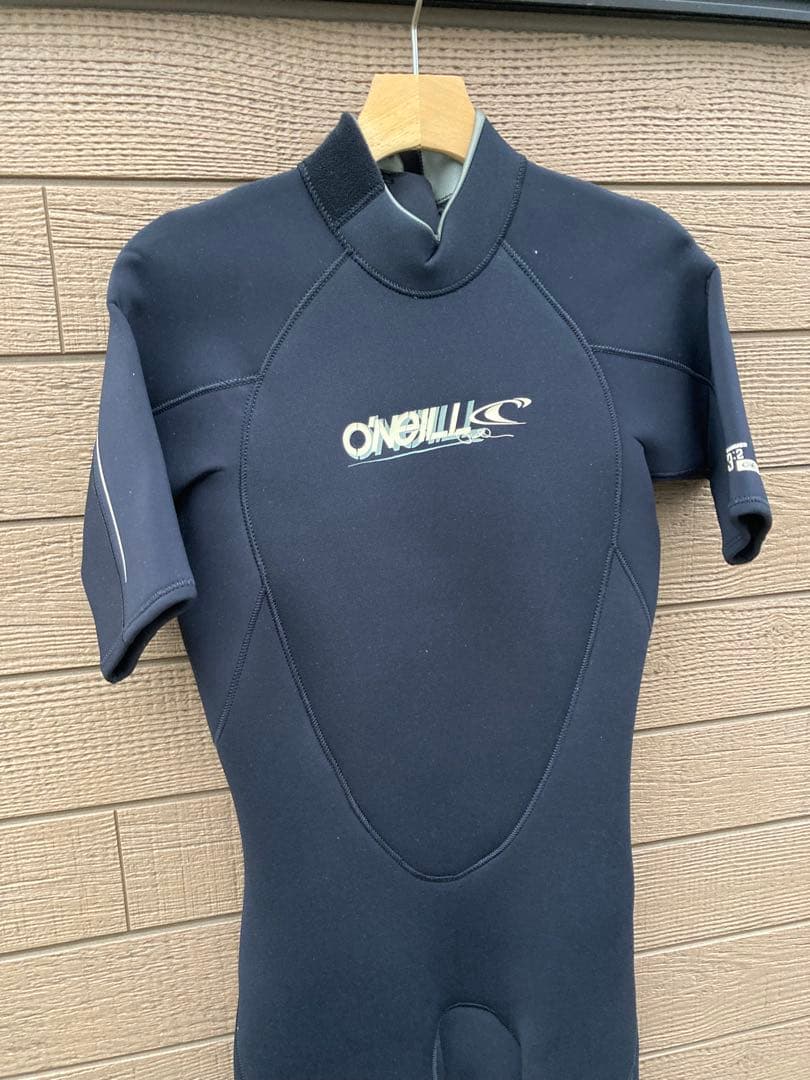 O'Neill オニール　ウェットスーツ　シーガル　ジャージ　2/3mm