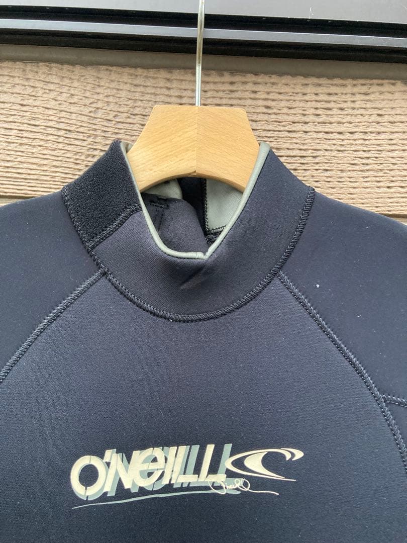 O'Neill オニール　ウェットスーツ　シーガル　ジャージ　2/3mm