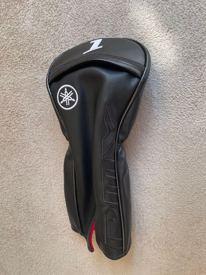 YAMAHA RMX VD ドライバー 10.5° スピーダーNX SR