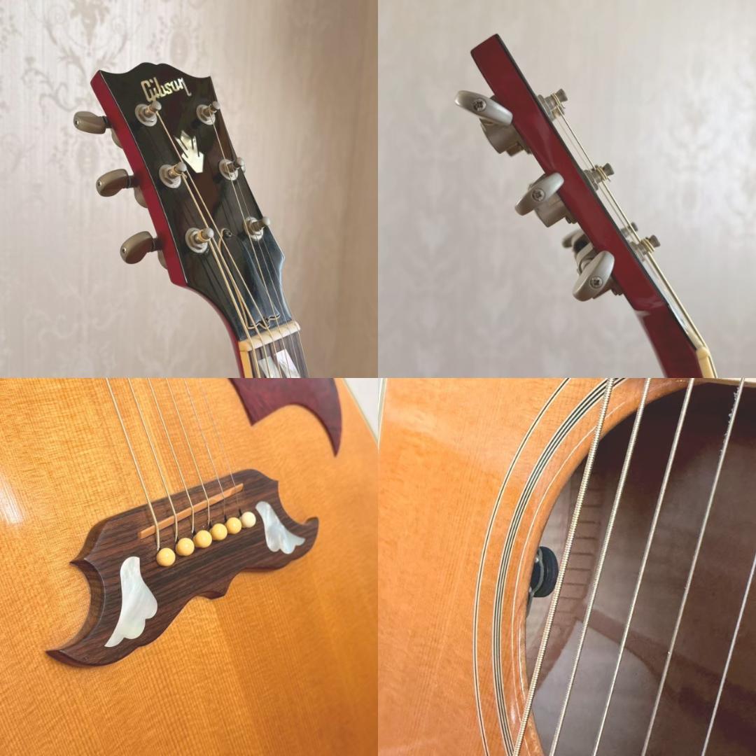希少極美！ Dove Translucent Red ★名機ダヴ チェリーレッド